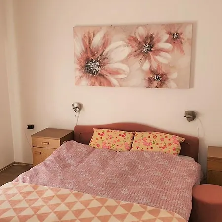 Apartment Stella *
