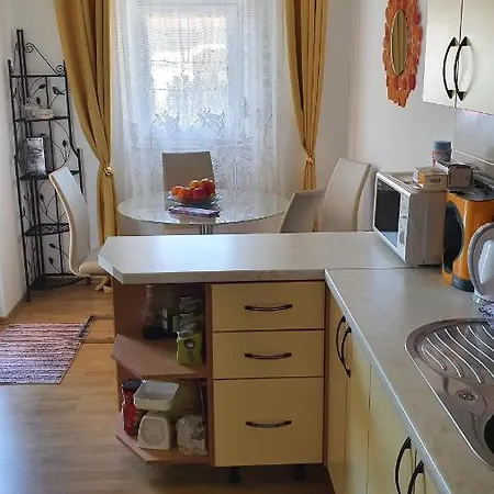 Stella Appartement *