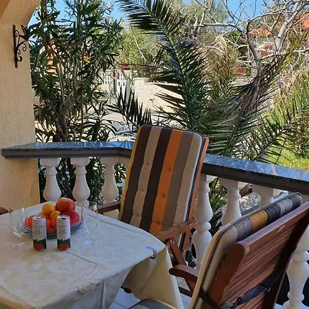 Appartement Stella