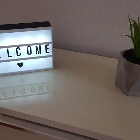 Stella Appartement Vir