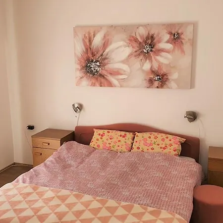 Appartement Stella *