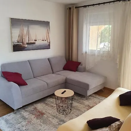 Appartement Stella