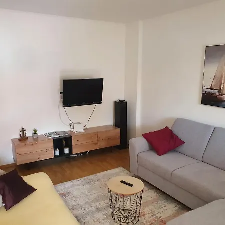 Appartement Stella