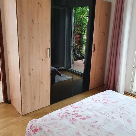 Appartement Stella *