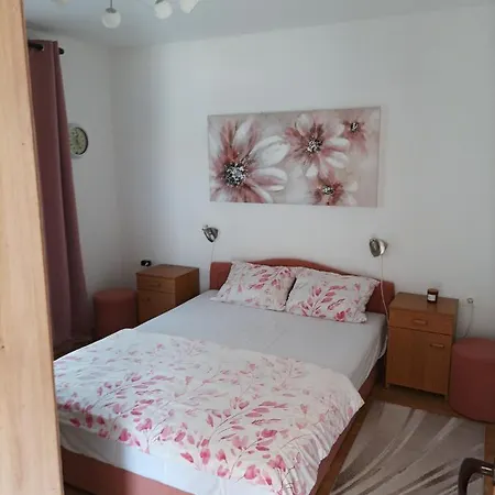 Stella Appartement *